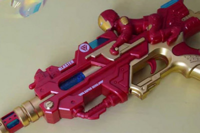 Toys And Plush Dolls Are Very Popular at The Moment