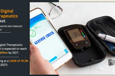U.S. Digital Therapeutics Market Recorded Hyper Growth in the Upcoming Year