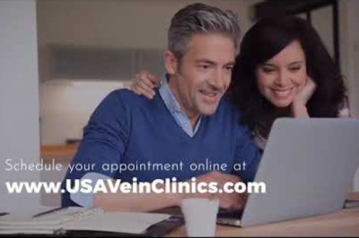 Where to Find Vein Disease Relief