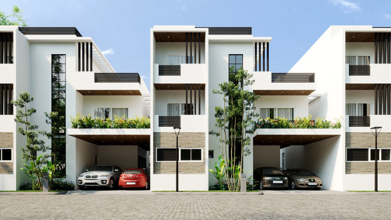Which is better an endeavor - Gated community villas for sale in Bangalore or Independent Houses?