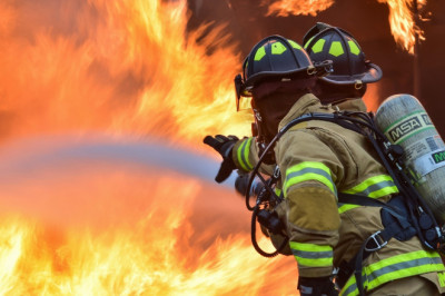 6 Reasons Why Hire Texas Burn Injury Lawyers