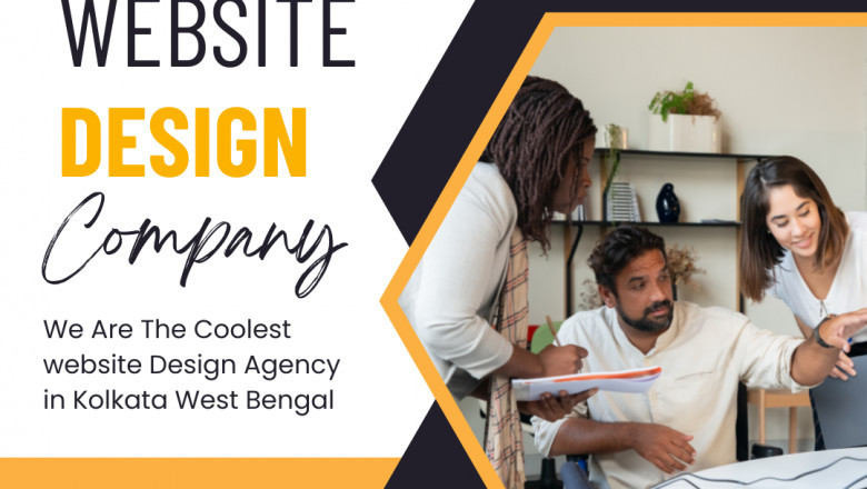 8 Things You Must Know Before Choosing A Website Design Company In Kolkata