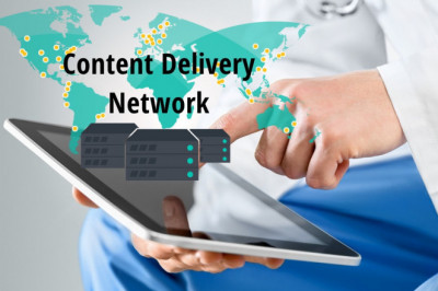 A Properly Built Content Delivery Network  May Also Aid In Defending Websites From Some Of The More Frequent Harmful Assaults