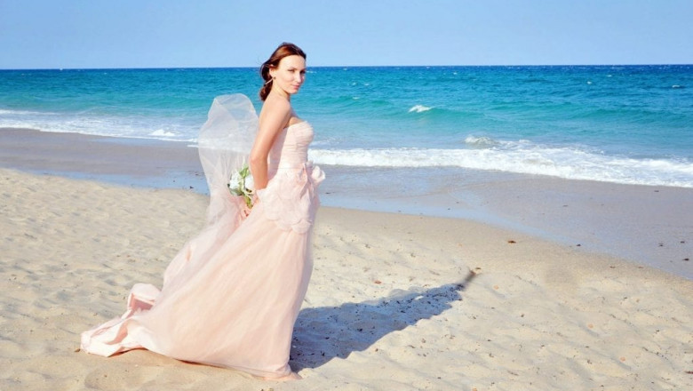 Amazing Wedding Dresses Florida