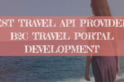 B2C Travel Portal Development - B2C Travel Portal | SoftwareXprts