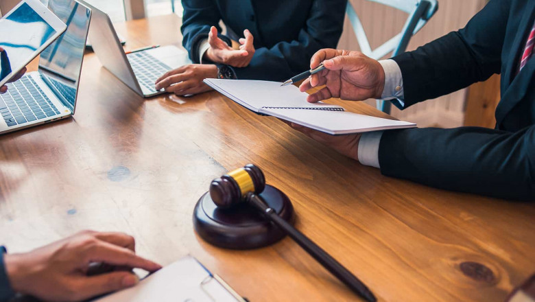 Best Conveyancer In Melbourne