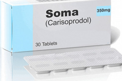 Buy Soma Online legally at Best Price in the United States.