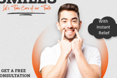 Choose the Best Dentist in Noida-Smile Avenue Dental