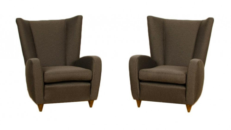 Club Chairs - Fashionable and Practical Furniture for Your Home
