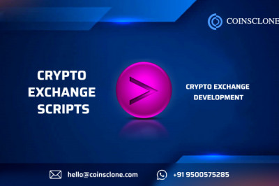 Cryptocurrency exchange script: Add-on Business modules