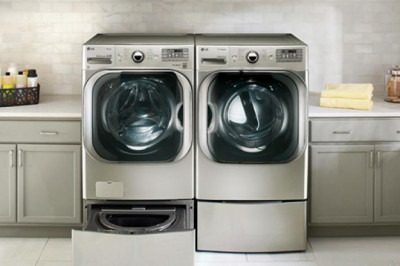 Dryer Repair Service in Romeoville