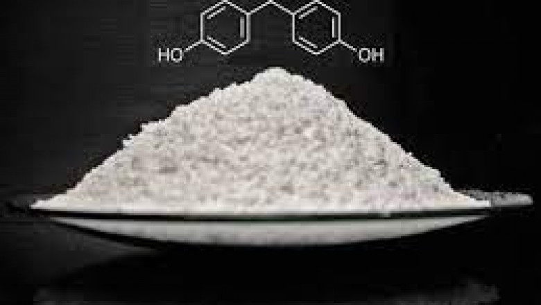 Global Bisphenol A Market 2021 | Analysis by Industry Trends, Size, Share, Company Overview, Growth, Development and Forecast by 2030