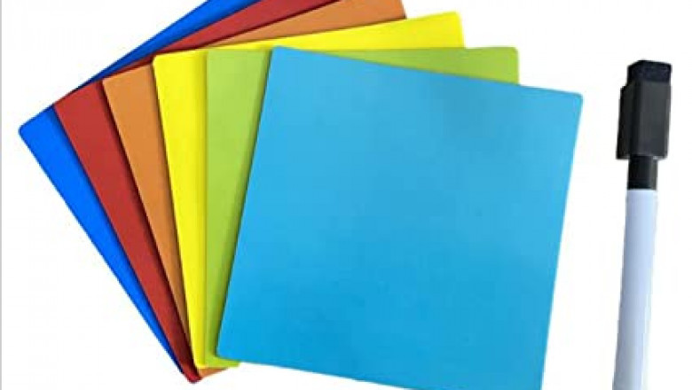 Global Erasable Surface Notes Market Forecast 2022-2027