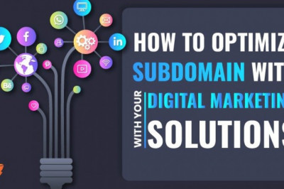 How Does Subdomain Impact Your Digital Marketing Solutions?