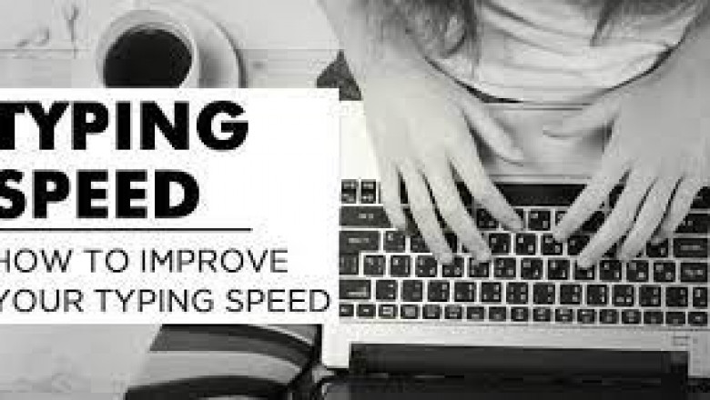 How to Improve Typing Speed — Easy Tips and Tricks
