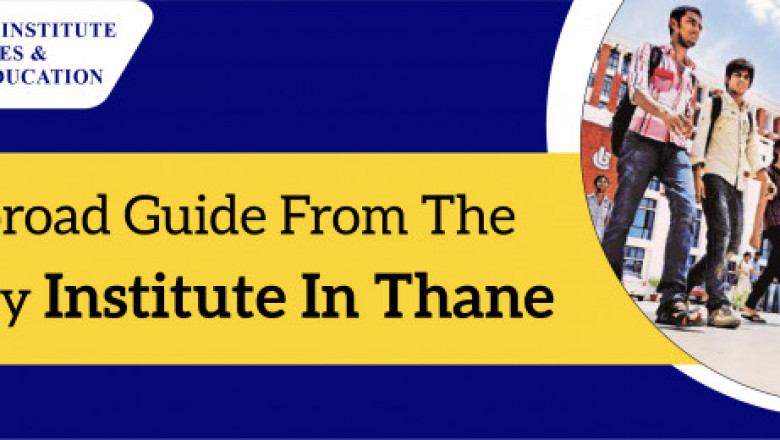 ielts coaching in thane