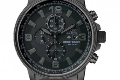 Importance of Wearing A Watch: Quartz  Gold Stainless Steel Case Brown Leather