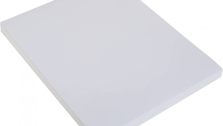 Letterpress Printing Self-Adhesive Label Market 2022-Size, Share, COVID Impact Analysis and Forecast to 2027