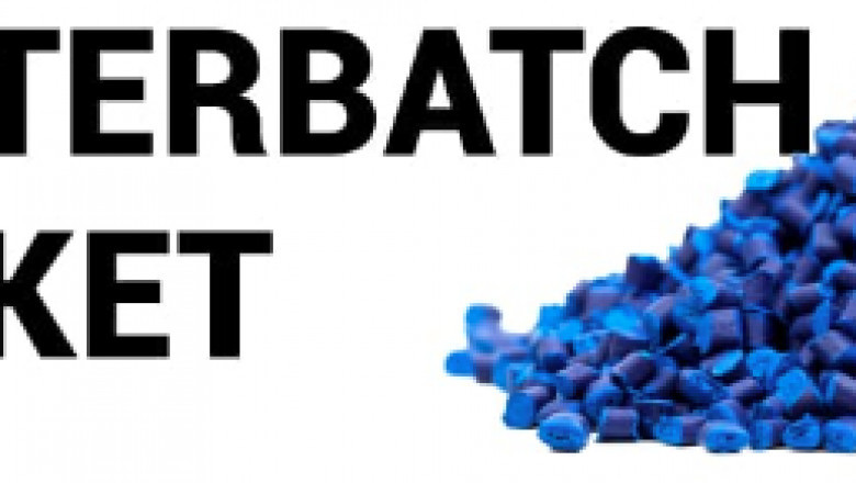 Masterbatch Market Size, Share, Growth, Analysis 2020-2026