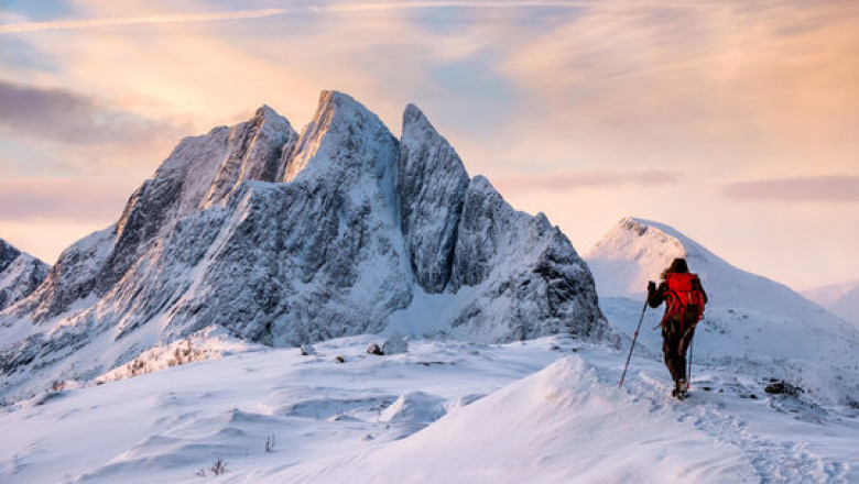 Mountaineer Travel Jacket Market Insights 2022, Global Size, Share & Trends Analysis to 2027
