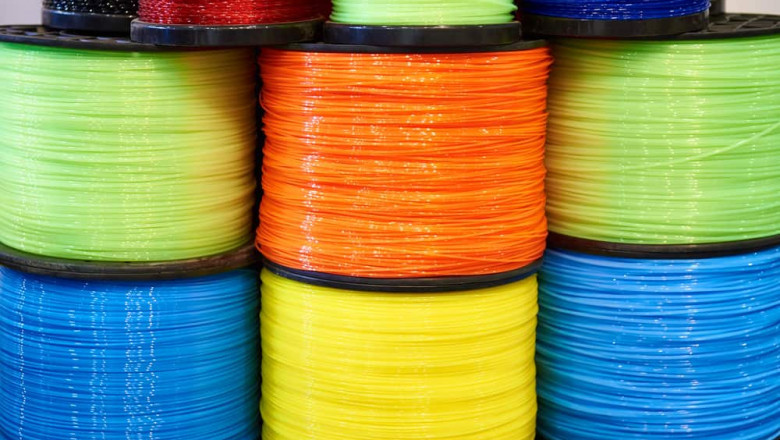 Multi-sided Nylon String Trimmer Line Market–Industry Analysis and Forecast 2022-2027