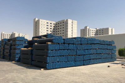 Need For Scaffolding Engineering