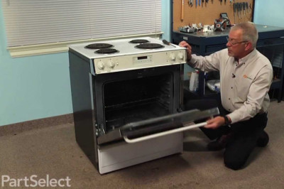 Oven & Ranges Repair in Romeoville