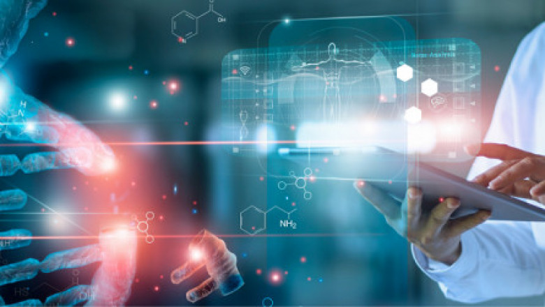 Pharmacogenomics Market with Relevancy Mapping by Key Player