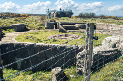 Point du Hoc – The Lost Battlefield  | Militaryhistoria