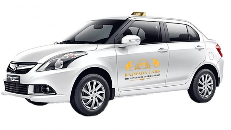 Rajwada Cab -Our Taxi Services