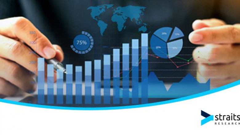 Remote Sensing Technology Market Size to Witness Significant Growth by 2022-2030 with- Maxar Technologies, Esri, General Dynamics Mission Systems Inc