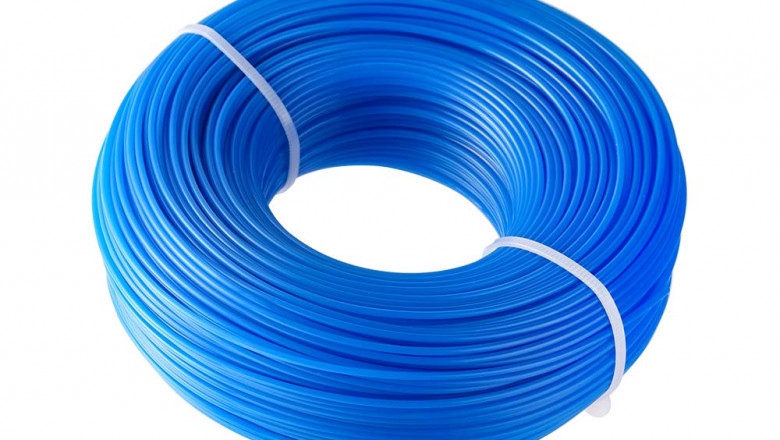 Round Nylon String Trimmer Line Market 2022, In-depth Analysis, Size and Forecast To 2027