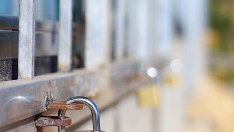 Safeguard Your Property with the Leading Security Solutions