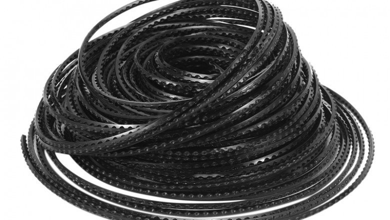 Serrated Nylon String Trimmer Line Market Size, Forecast 2022-2027