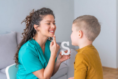Speech Therapy and Autism Centers: What is its role?