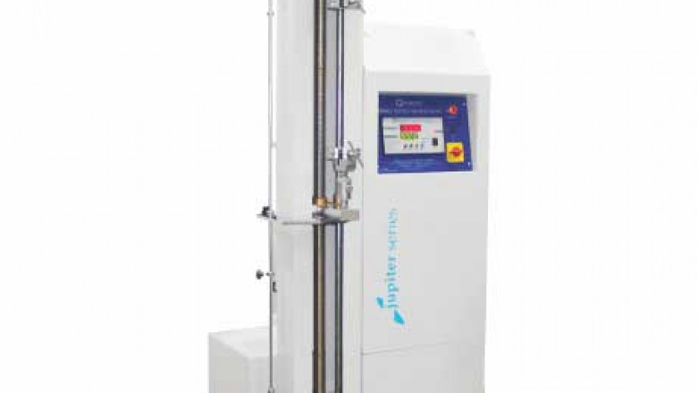 Top Leading Tensile Test Machine Manufacturer and Supplier in India