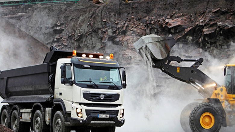 Truck Weighing Machine | Weighbridge Manufacturers