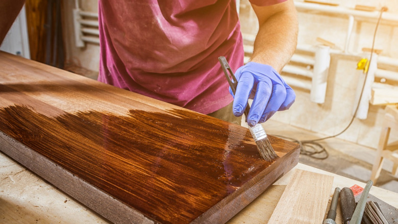 Wood Coatings Market growth Factors, Insights 2022-2028