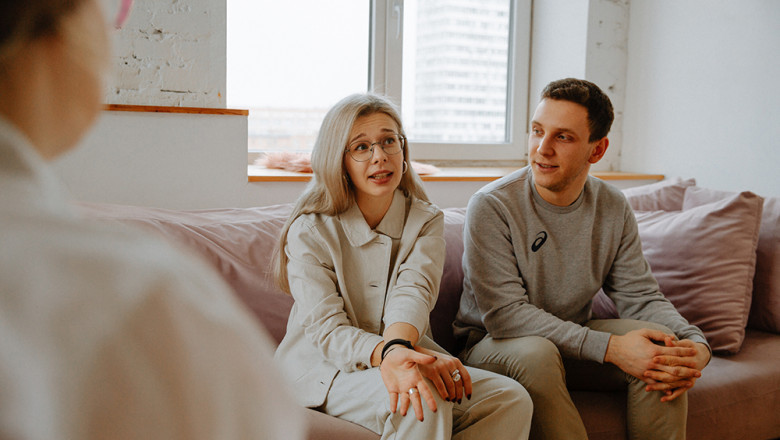 7 Reasons Why Marriage Counseling is Important
