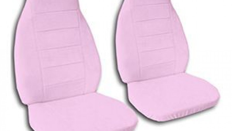 Accessories that Women Would Choose for Their Car