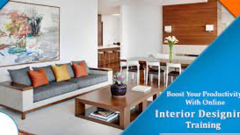 All about interior designer