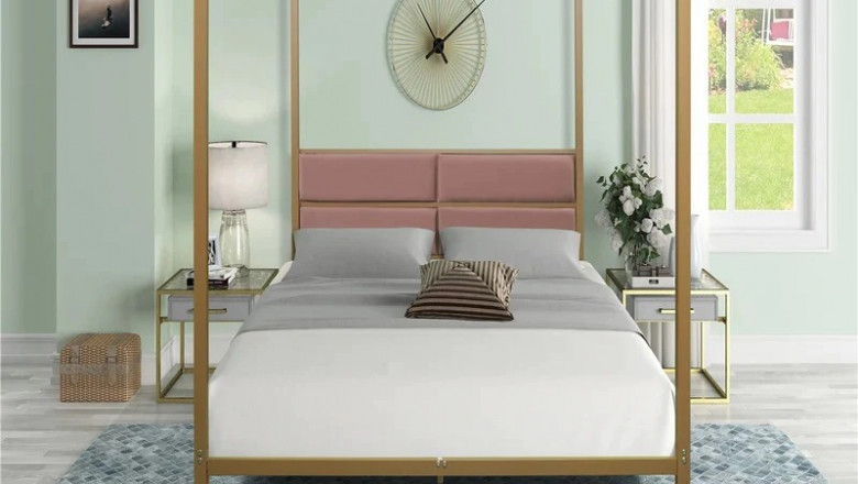 Choose the perfect Bed Design