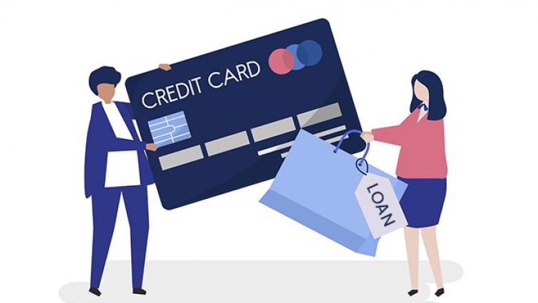 Credit Cards