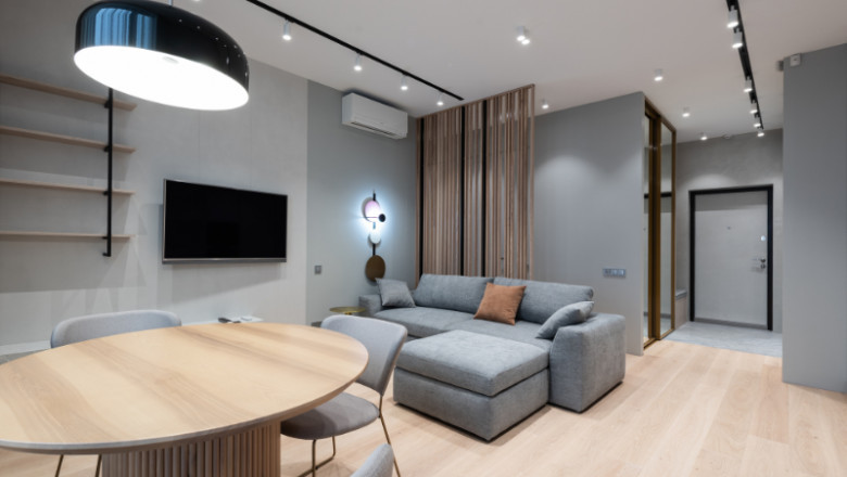 DISCOVER 5 SMALL TIPS TO HELP THE SMALL BEDROOM BE PERFECT