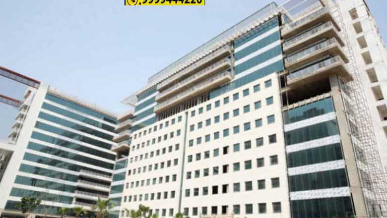 Get Assured Return On Commercial Property In Noida