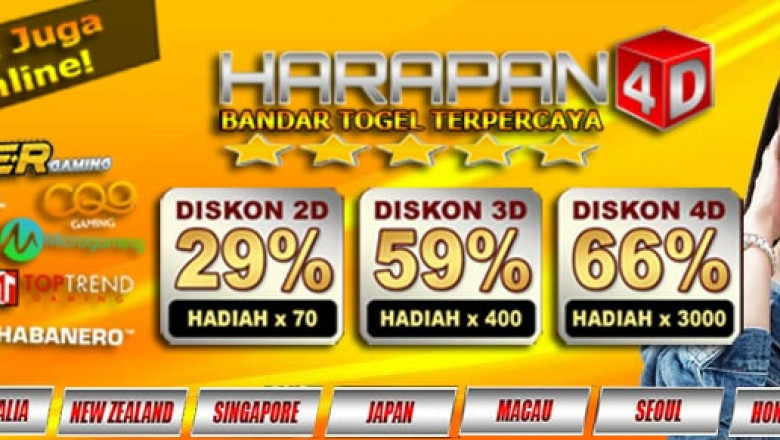Keluaran SGP Hari Ini Tercepat Dari Singapore Pools