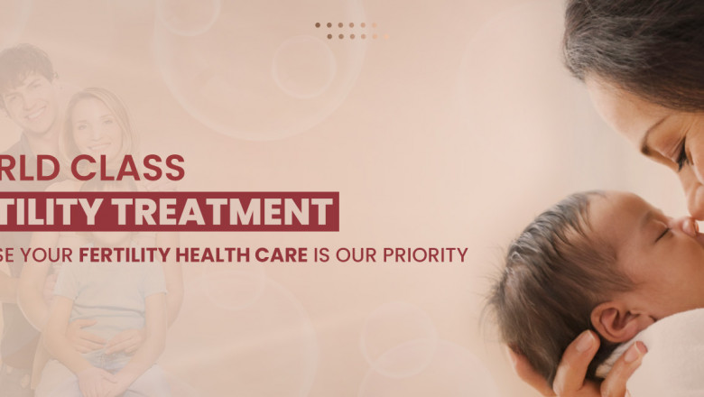 Krupa IVF Center - Best IVF Center in Surat