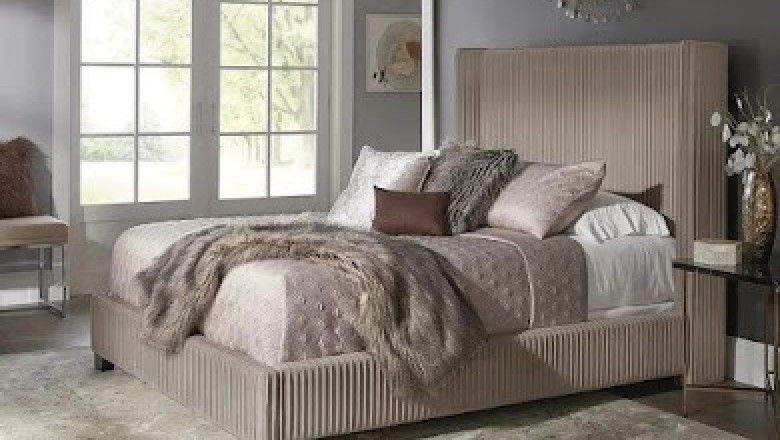 LATEST BED DESIGN IN 2022 FOR BEDROOM