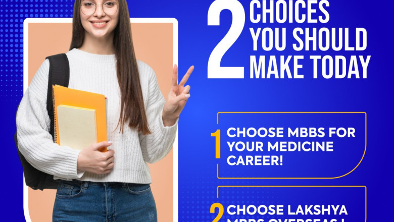 MBBS Abroad Consultant in Indore