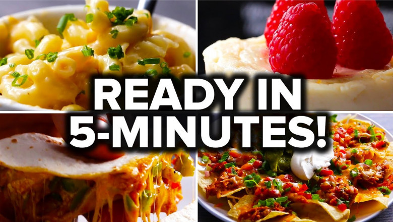 New Recipes 2022 Videos | Watch Here